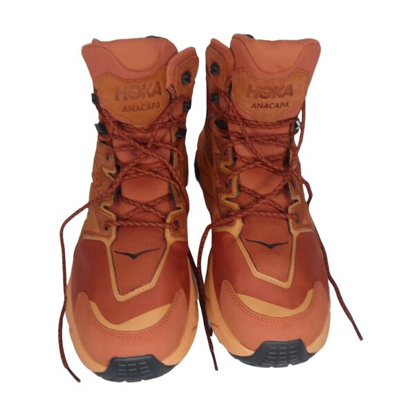 Hoka One One Anacapa Mid Gore-Tex Baked Clay - Picture 3 of 9